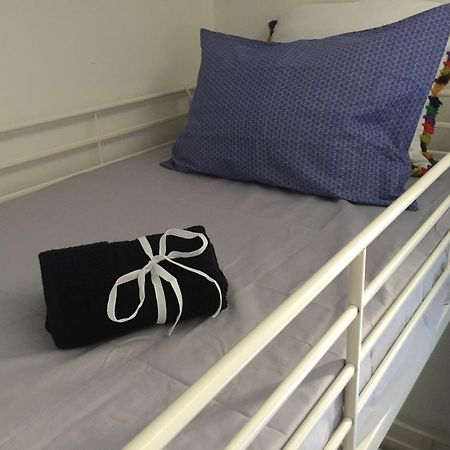 A Parisian Boutique Hotels Exterior photo